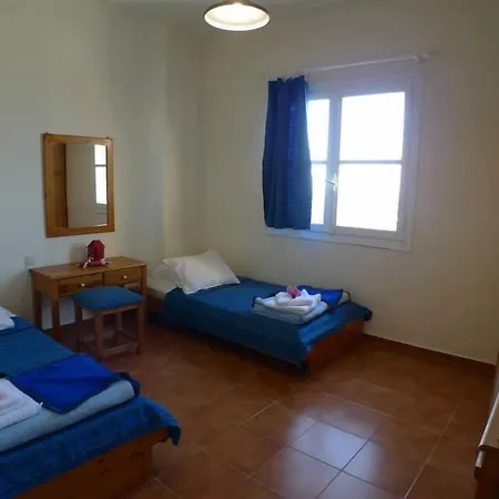 Bellair Village Apart-hotel 2*