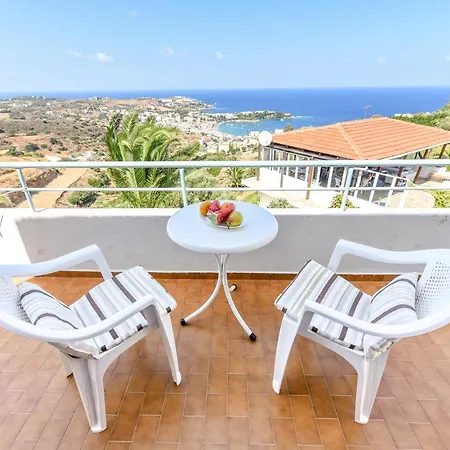 Bellair Village Apart-hotel Agia Pelagia (Creta)