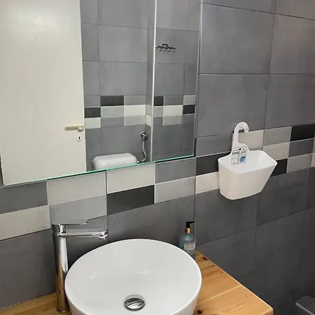 Bellair Village Apart-hotel 2*