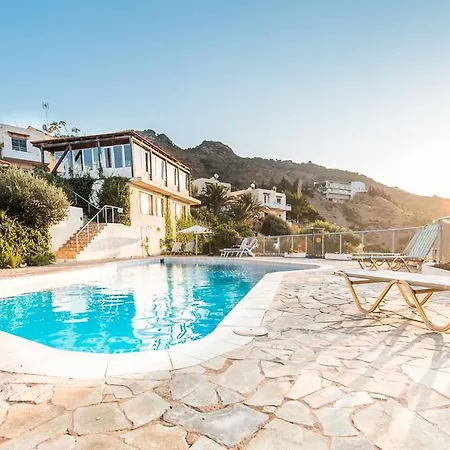 Apart-hotel Bellair Village Agia Pelagia (Creta)