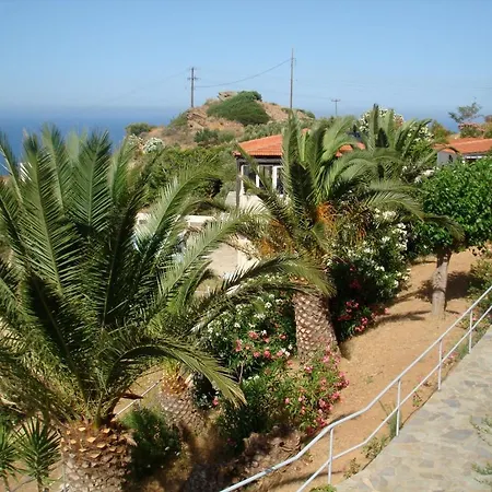 Bellair Village Apart-hotel Agia Pelagia (Creta)