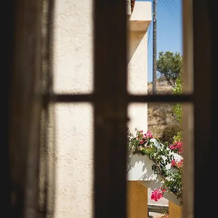 Apart-hotel Bellair Village