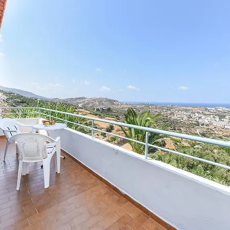 Bellair Village Agia Pelagia (Creta)