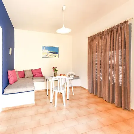 Apart-hotel Bellair Village Agia Pelagia (Creta)