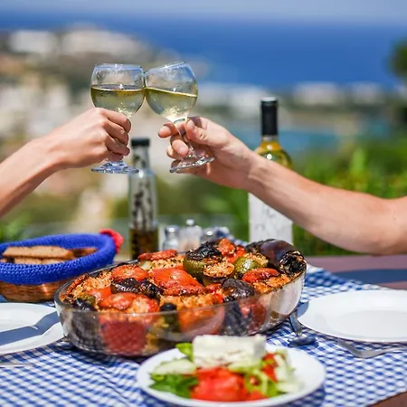 Bellair Village Apart-hotel Agia Pelagia (Creta)