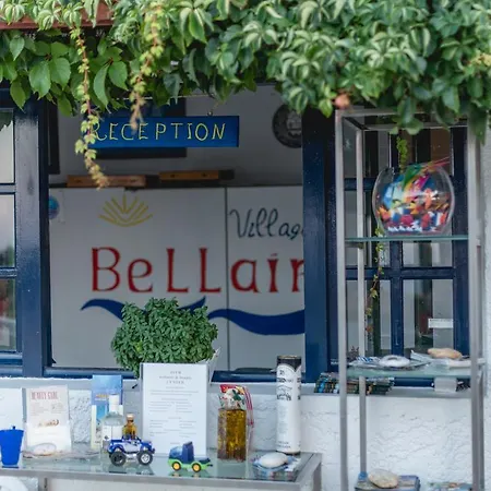 Bellair Village