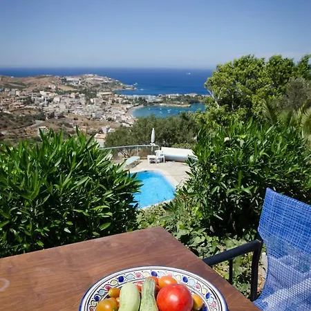 Bellair Village Agia Pelagia (Creta)