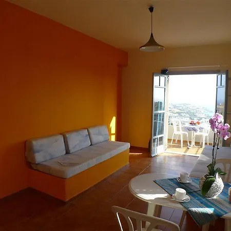 Bellair Village Apart-hotel Agia Pelagia (Creta)