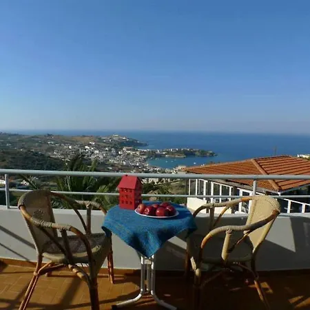 Apart-hotel Bellair Village Agia Pelagia (Creta)