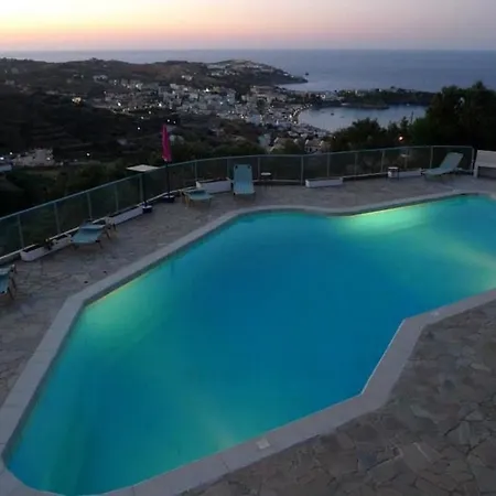 Bellair Village Agia Pelagia (Creta)