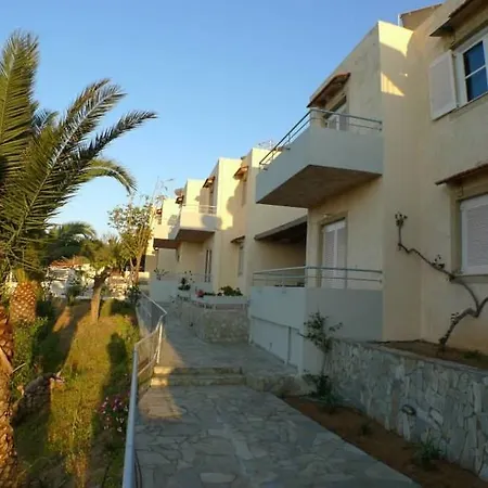 Bellair Village Apart-hotel 2*