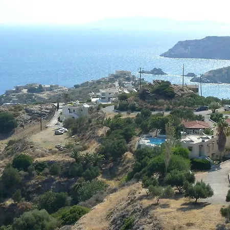 Apart-hotel Bellair Village