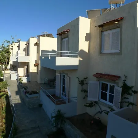 Apart-hotel Bellair Village