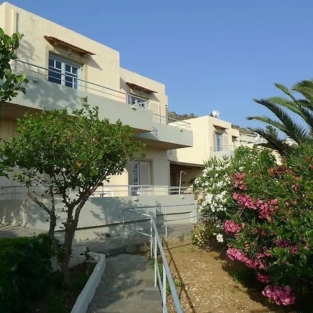 Apart-hotel Bellair Village 2*