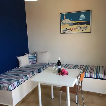 Apart-hotel Bellair Village