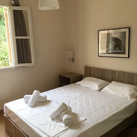 Bellair Village Apart-hotel 2*