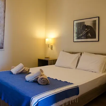Apart-hotel Bellair Village 2*