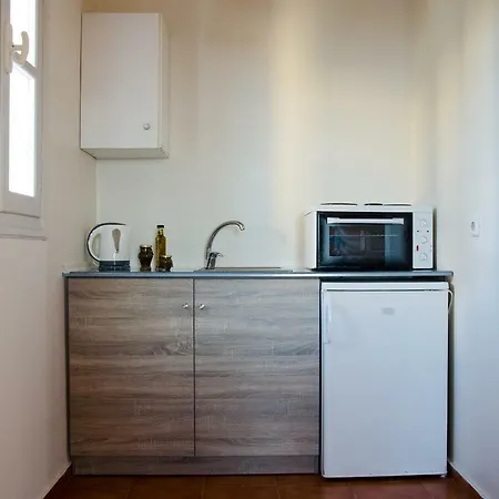Apart-hotel Bellair Village