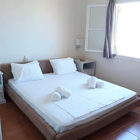 Apart-hotel Bellair Village Agia Pelagia (Creta)