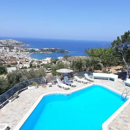 Bellair Village Apart-hotel