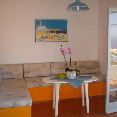 Bellair Village Apart-hotel 2*