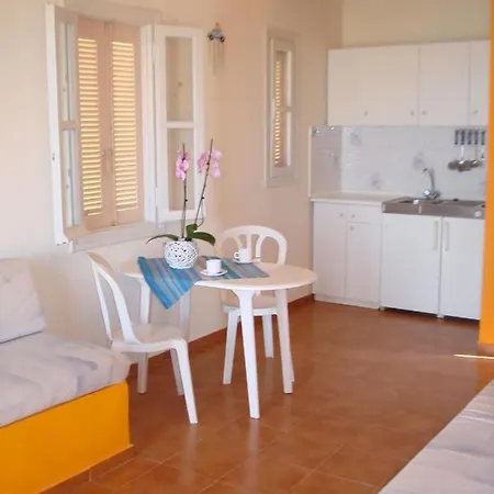 Apart-hotel Bellair Village Agia Pelagia (Creta)