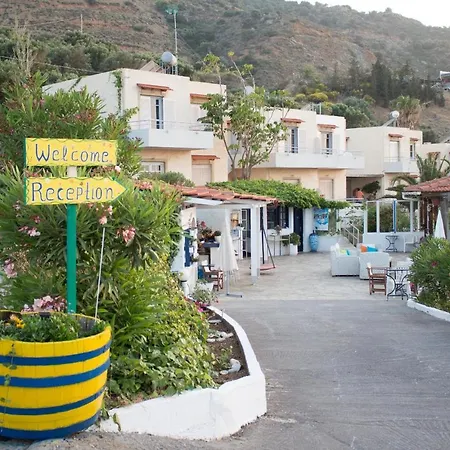 Apart-hotel Bellair Village Agia Pelagia (Creta)