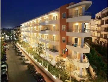 Apart-hotel Bellair Village 2*