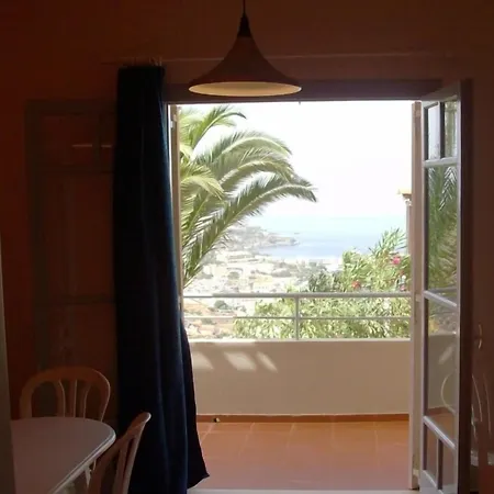 Bellair Village Agia Pelagia