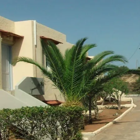Bellair Village Aparthotel Agia Pelagia