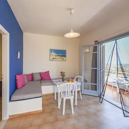 Aparthotel Bellair Village