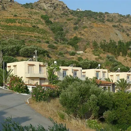 Bellair Village 2* Agia Pelagia