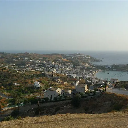 Bellair Village Aparthotel Agia Pelagia