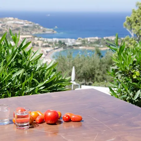 Bellair Village Aparthotel