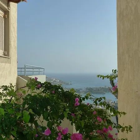 Aparthotel Bellair Village