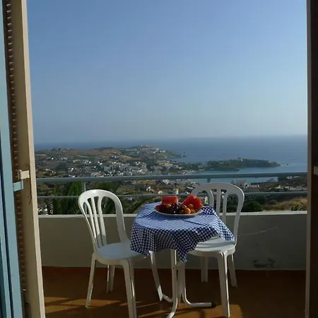 Bellair Village Agia Pelagia