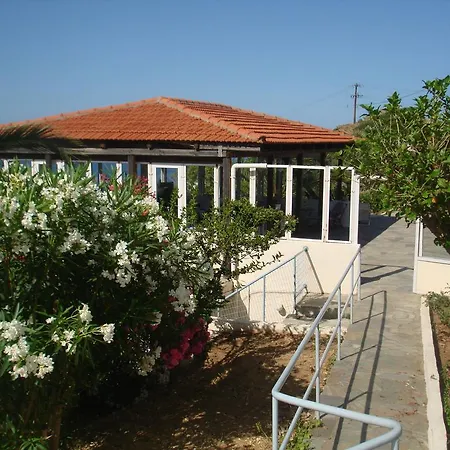 Bellair Village Aparthotel Agia Pelagia