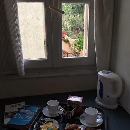 Aparthotel Bellair Village 2*
