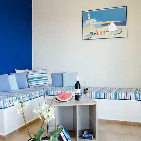 Aparthotel Bellair Village
