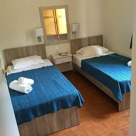 Aparthotel Bellair Village Agia Pelagia