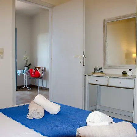 Bellair Village Aparthotel 2*