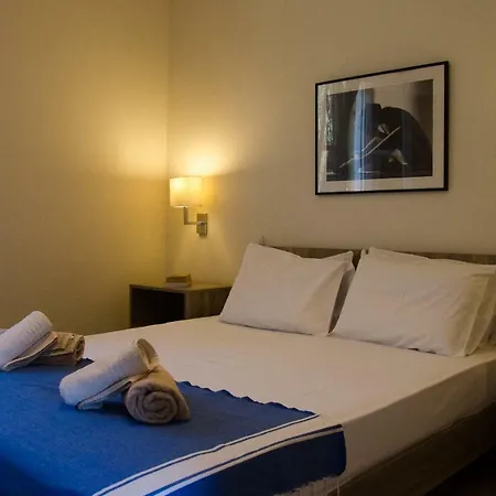 Aparthotel Bellair Village Agia Pelagia