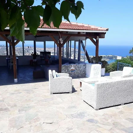 Bellair Village Aparthotel