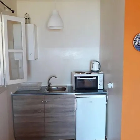 Aparthotel Bellair Village Agia Pelagia