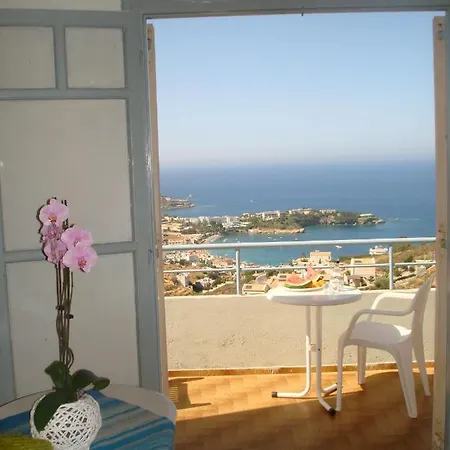 Aparthotel Bellair Village Agia Pelagia