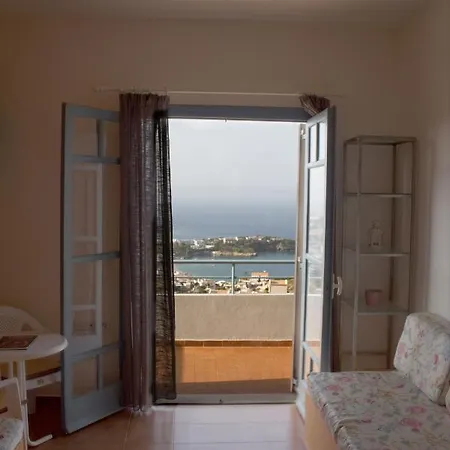Bellair Village 2* Agia Pelagia