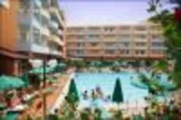 Aparthotel Bellair Village Agia Pelagia